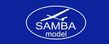 Samba Model — GliderKeeper dealer