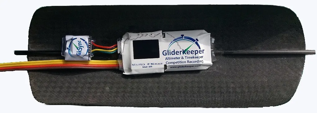 GKSync instalado