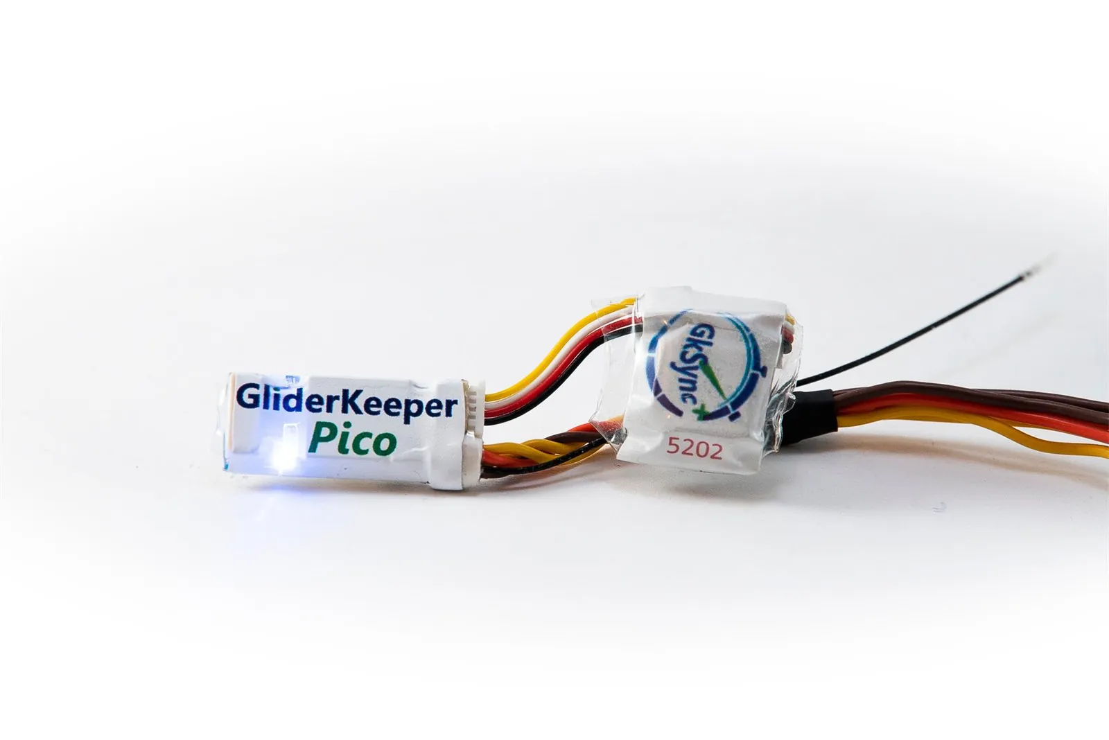 Pico display GKSync