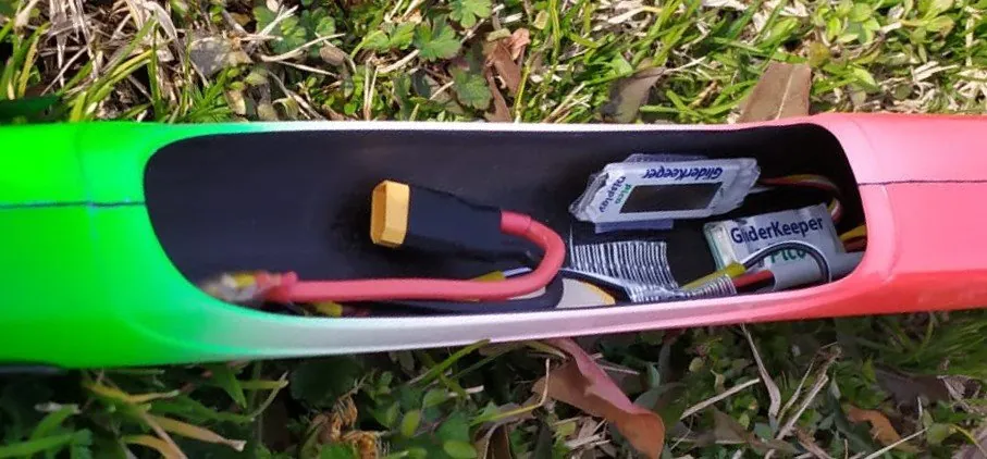 Instalado explorer4