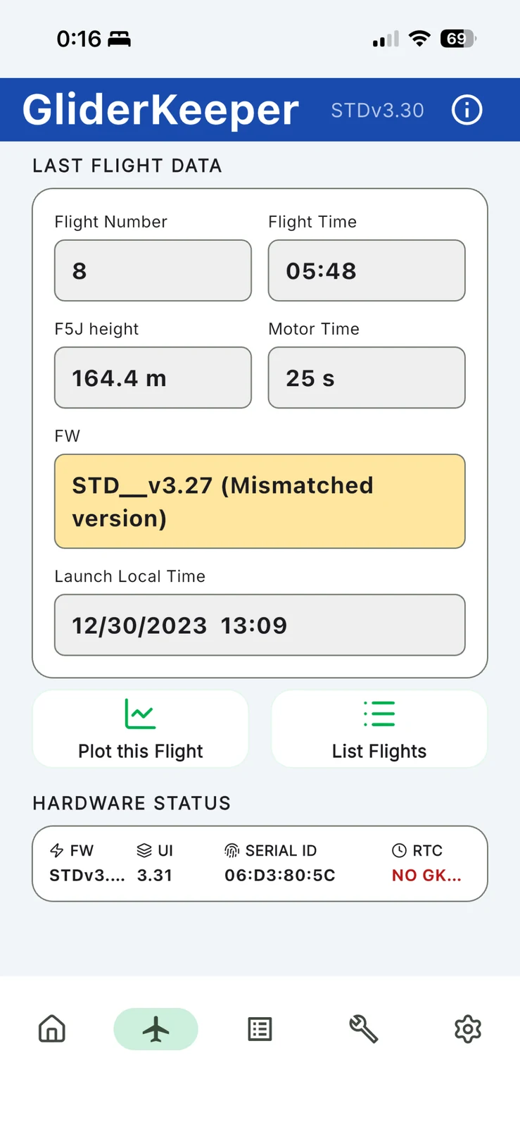 App